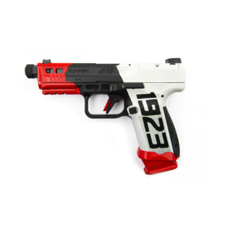 Pistolet CANIK TP9 Elite Combat 1923 Edition Limité Cal 9x19