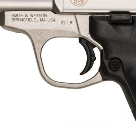 PISTOLET SMITH