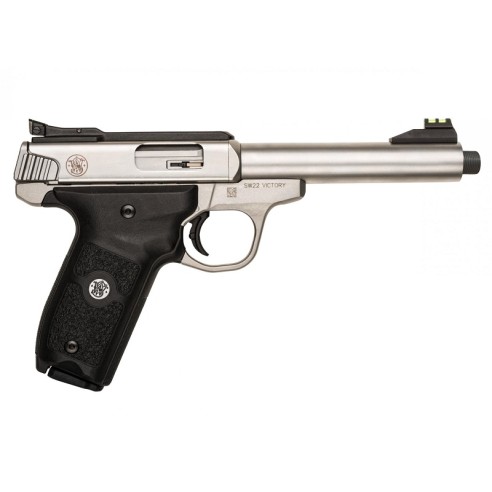 PISTOLET SMITH