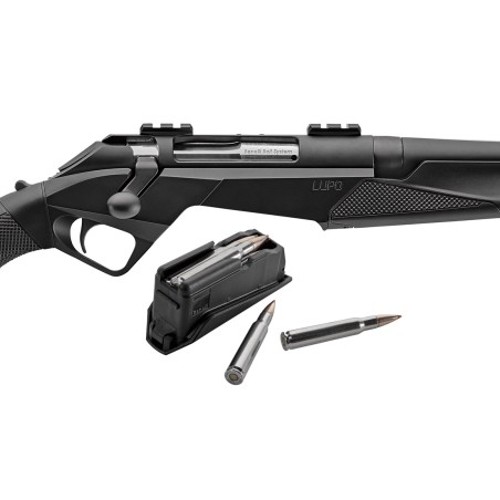 Carabine BENELLI Lupo Synthétique Cal.30-06
