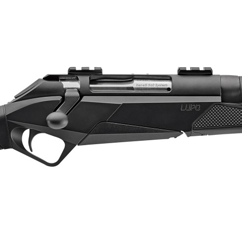 Carabine BENELLI Lupo Synthétique Cal.30-06