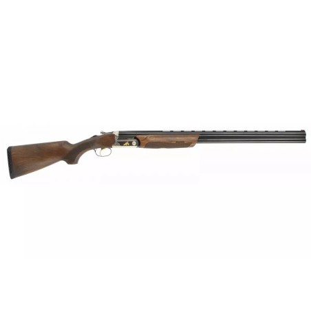 Fusil superposé FRANCHI FEELING ERGAL EJ 12/76 71CM