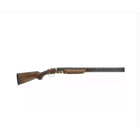 Fusil superposé FRANCHI FEELING ERGAL EJ 12/76 71CM