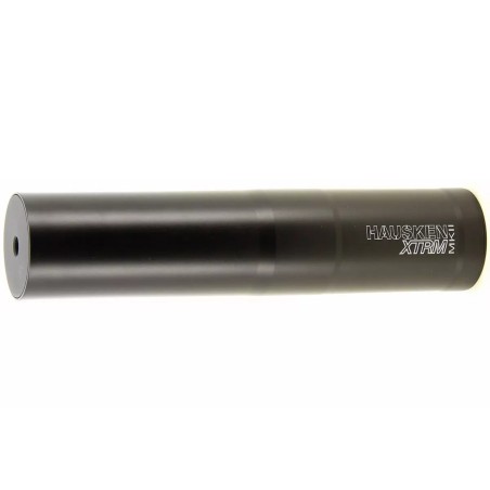 Silencieux HAUSKEN JD224 Lite Xtrm MK2 Cal.30 18x100
