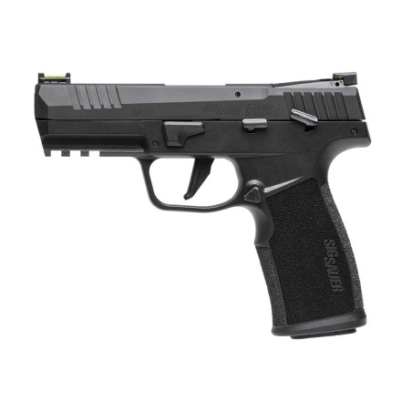 Pistolet SIG SAUER P322 Cal.22lr OR Fileté