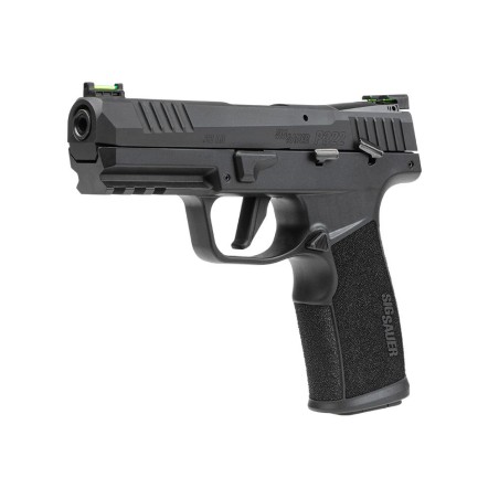 Pistolet SIG SAUER P322 Cal.22lr OR Fileté