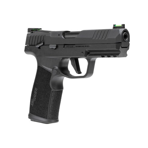 Pistolet SIG SAUER P322 Cal.22lr OR Fileté