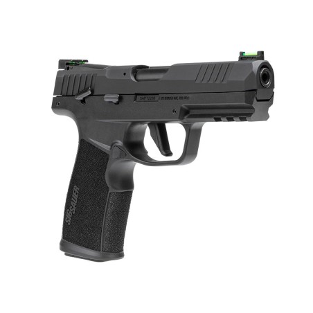 Pistolet SIG SAUER P322 Cal.22lr OR Fileté