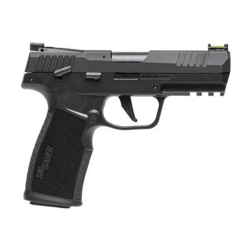 Pistolet SIG SAUER P322 Cal.22lr OR Fileté