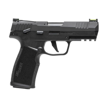 Pistolet SIG SAUER P322 Cal.22lr OR Fileté
