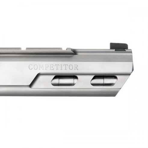 Revolver SMITH & WESSON 629 Competitor 6"...