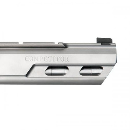 Revolver SMITH & WESSON 629 Competitor 6" Cal.44 Mag