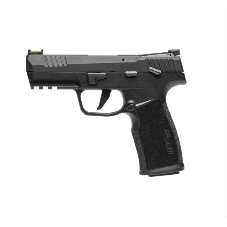 Pistolet SIG SAUER P322 Cal.22lr OR Fileté