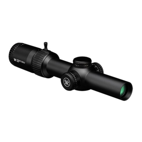 LUNETTE VORTEX STRIKE EAGLE 1-8X24 RET AR-BDC3...