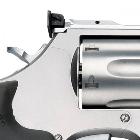Revolver SMITH & WESSON 629 Competitor 6"...