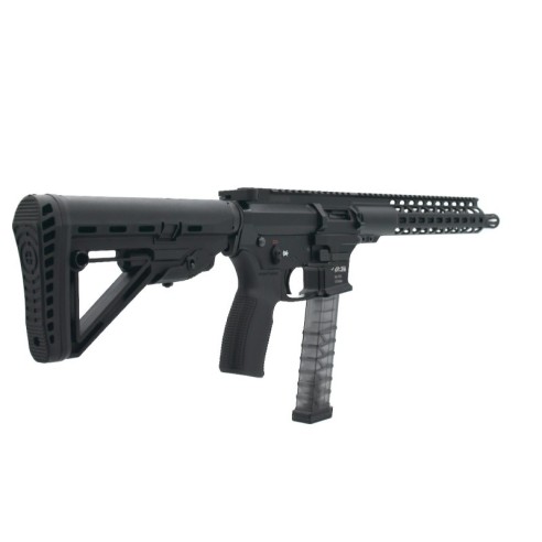 Carabine AR-9 LEGACY ARMAMENT 12" Cal 9x19