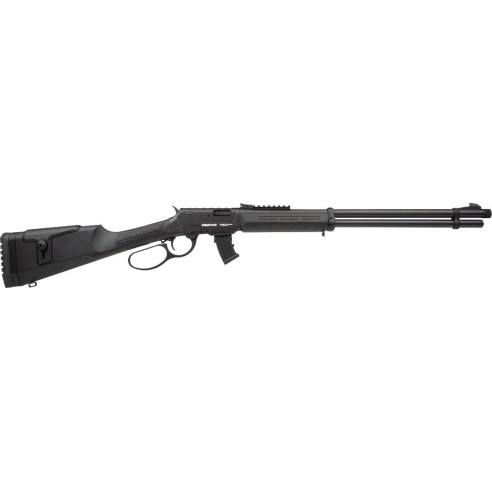 CARABINE DERYA 22LR LEVIER DE SOUS GARDE