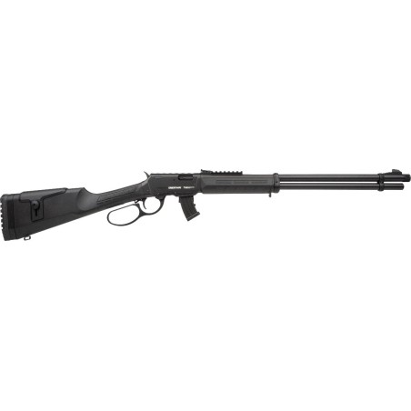 CARABINE DERYA 22LR LEVIER DE SOUS GARDE