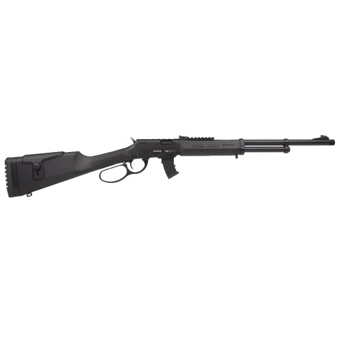 CARABINE DERYA 22LR LEVIER DE SOUS GARDE