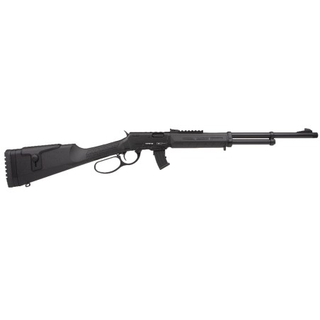 CARABINE DERYA 22LR LEVIER DE SOUS GARDE