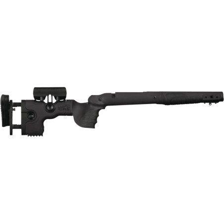 Crosse GRS BIFROST HOWA 1500/WEATHERBY VANGUARD SA BLACK