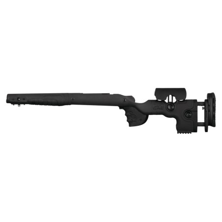 Crosse GRS BIFROST HOWA 1500/WEATHERBY VANGUARD SA BLACK