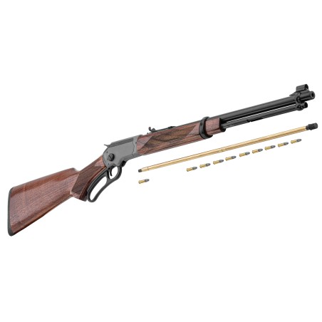 Carabine CHIAPPA LA 322 TakeDown Deluxe Cerakote Cal.22lr