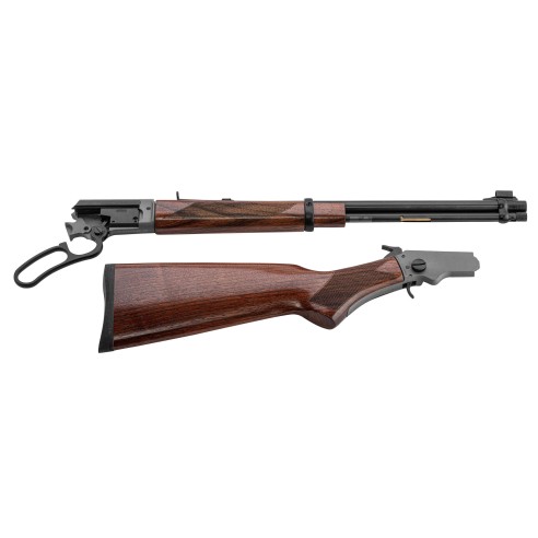 Carabine CHIAPPA LA 322 TakeDown Deluxe...