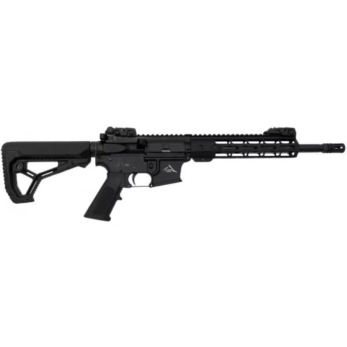 Carabine ALPEN ARMS STG9 Noir Cal.9x19 12.5"