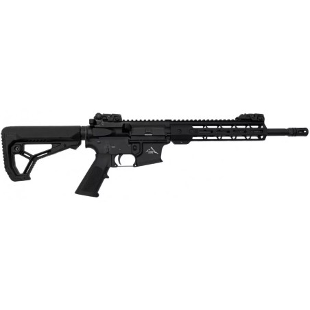 Carabine ALPEN ARMS STG9 Noir Cal.9x19 12.5"