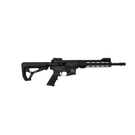 Carabine ALPEN ARMS STG9 Noir Cal.9x19 12.5"