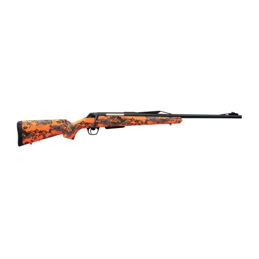 Carabine WINCHESTER XPR Tracker Blaze Cal.30-06