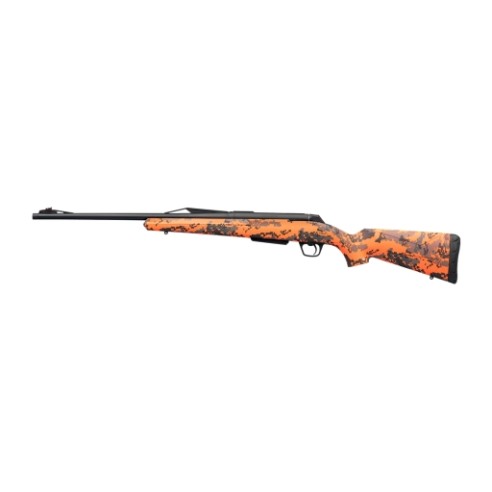 Carabine WINCHESTER XPR Tracker Blaze Cal.30-06