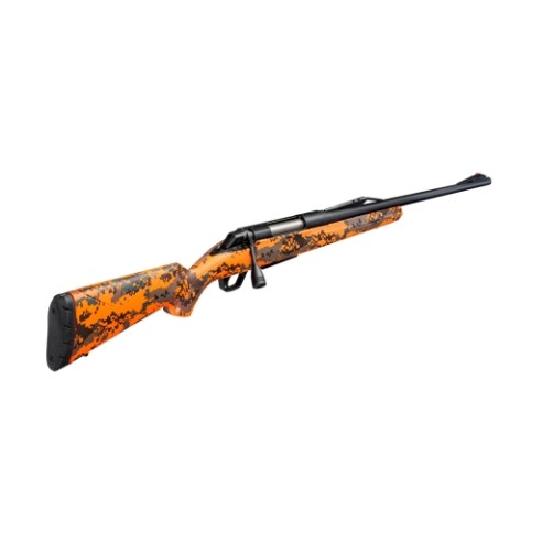Carabine WINCHESTER XPR Tracker Blaze Cal.30-06