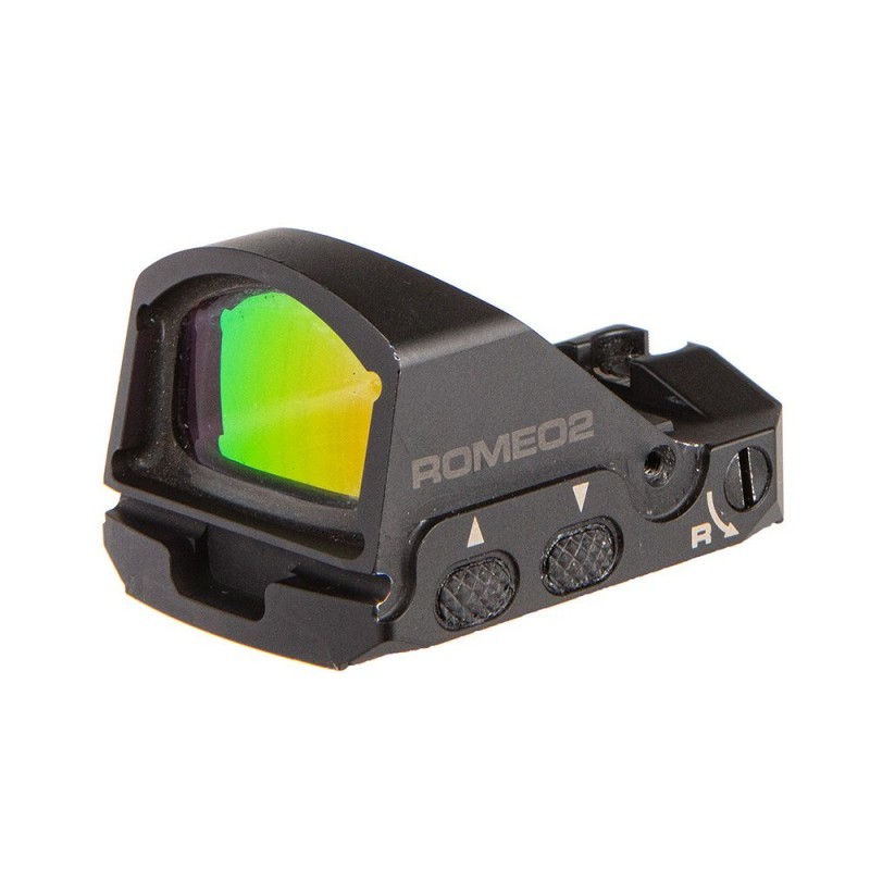 POINT ROUGE SIG SAUER ROMEO 2  3MOA