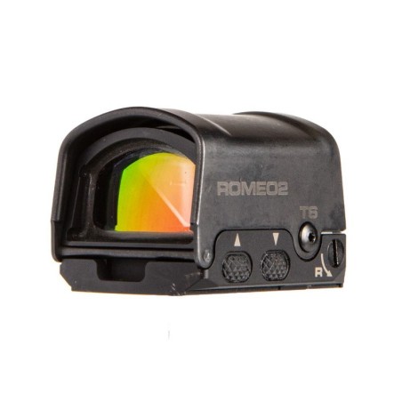 POINT ROUGE SIG SAUER ROMEO 2  3MOA