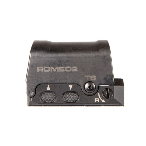 POINT ROUGE SIG SAUER ROMEO 2  3MOA