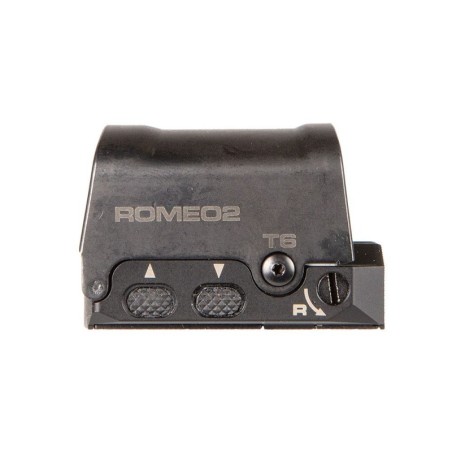 POINT ROUGE SIG SAUER ROMEO 2  3MOA