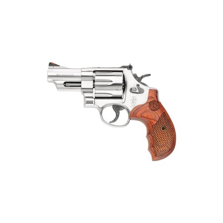 Revolver SMITH & WESSON 629 Luxe 3" Cal.44 Mag