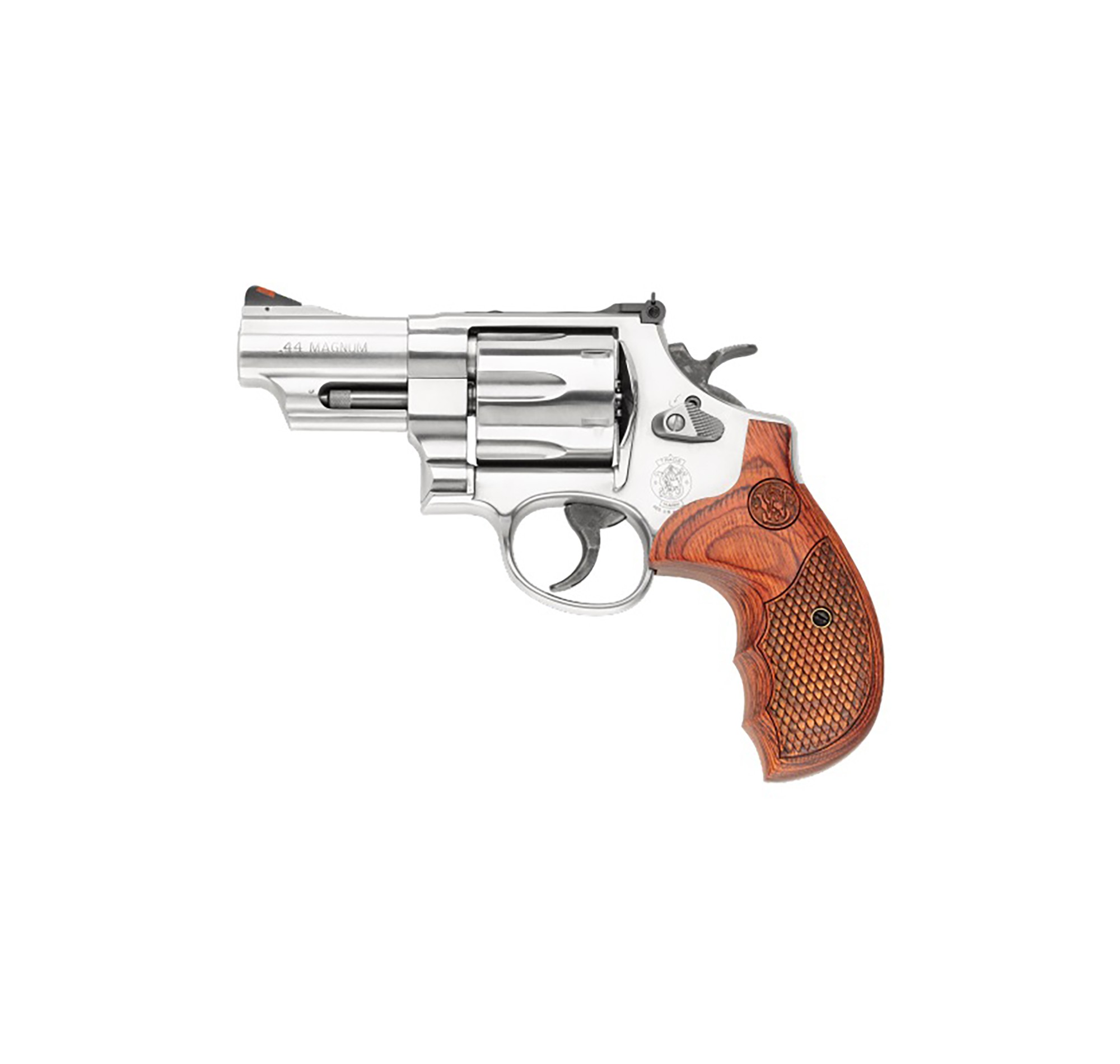 Revolver SMITH & WESSON 629 Luxe 3" Cal.44 Mag