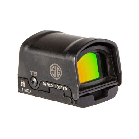 POINT ROUGE SIG SAUER ROMEO 2  3MOA
