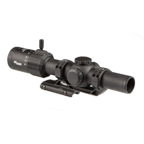 LUNETTE SIG SAUER TANGO MSR 1-8X24