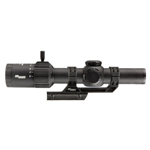 LUNETTE SIG SAUER TANGO MSR 1-8X24