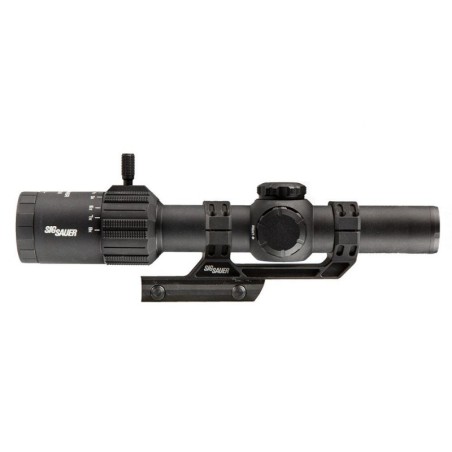 LUNETTE SIG SAUER TANGO MSR 1-8X24