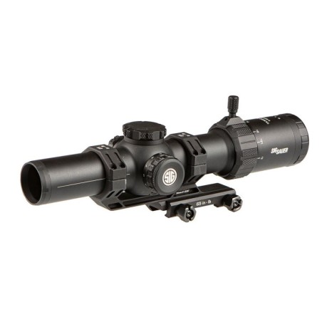 LUNETTE SIG SAUER TANGO MSR 1-10X28