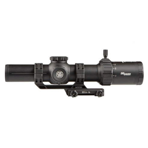 LUNETTE SIG SAUER TANGO MSR 1-10X28