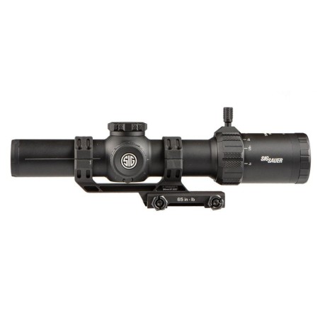 LUNETTE SIG SAUER TANGO MSR 1-10X28