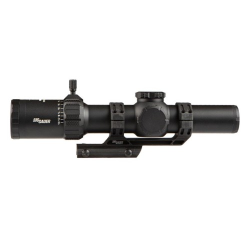 LUNETTE SIG SAUER TANGO MSR 1-10X28