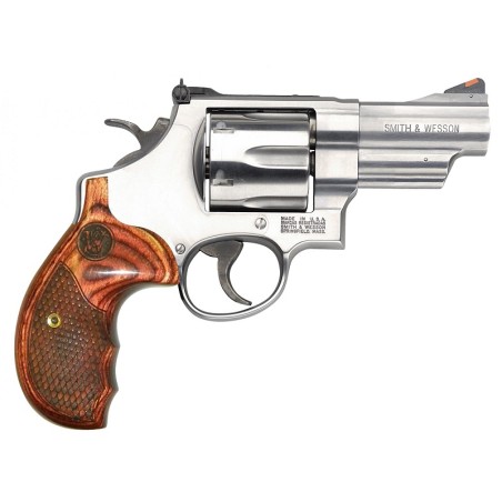 Revolver SMITH & WESSON 629 Luxe 3" Cal.44 Mag