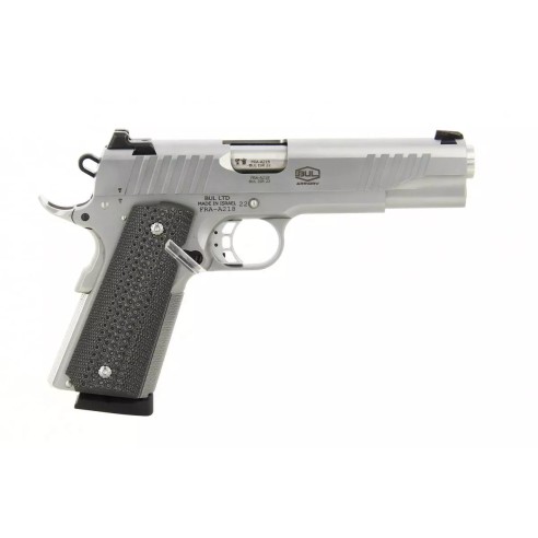 Pistolet BUL ARMORY 1911 Government Special TAR...